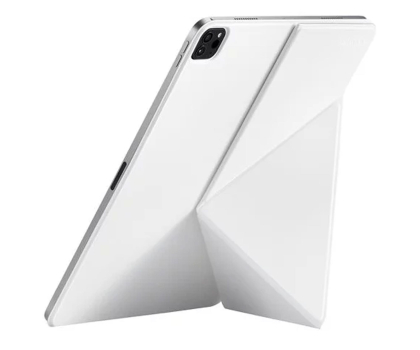 Etui na tablet PITAKA Folio 2 case white iPad Pro 11" 2024